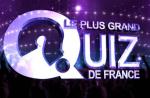 Audiences : la finale du "Plus grand quiz" leader