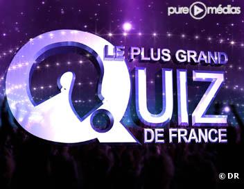 Le plus  grand quiz de France