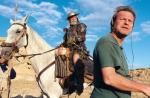 Robert Duvall, le futur "Don Quichotte" de Terry Gilliam ?