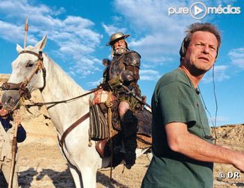 Lost in la Mancha