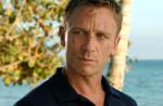 Audiences : très beau score pour 007 sur France 2