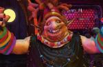 Box-Office : "Arthur" et "Paranormal" doublent "Twilight"