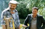 Audiences : le film de Jean Becker séduit sur F2