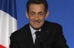 Sarkozy s'amuse d'une question de Laurent Joffrin (vidéo)