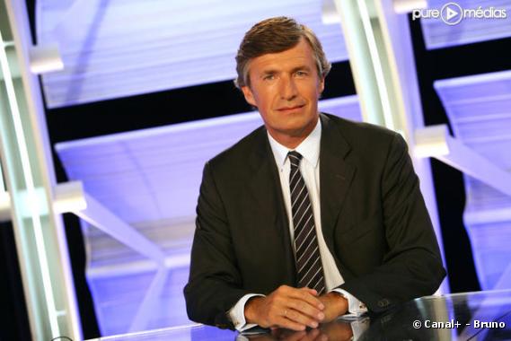 Nicolas Beytout