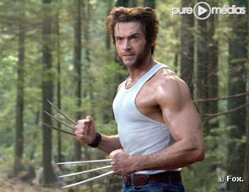 X-Men : l'affrontement final