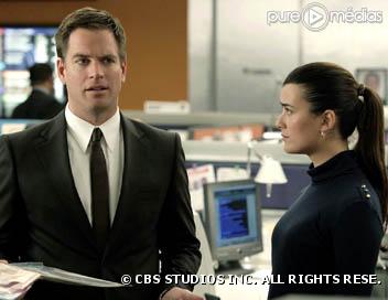 NCIS : enquêtes spéciales