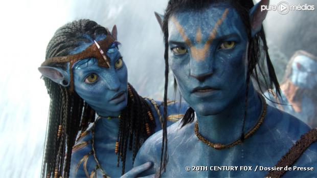 "Avatar"