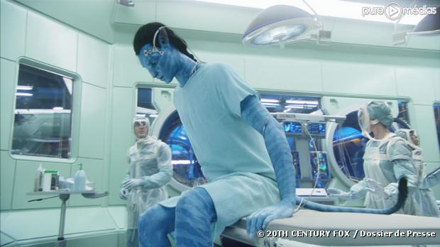 "Avatar"
