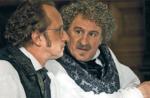 Bande-annonce : Depardieu et Poelvoorde chez A. Dumas