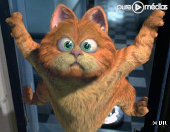 Garfield