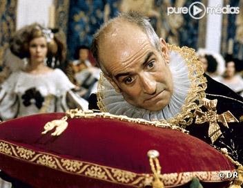 La folie des grandeurs
