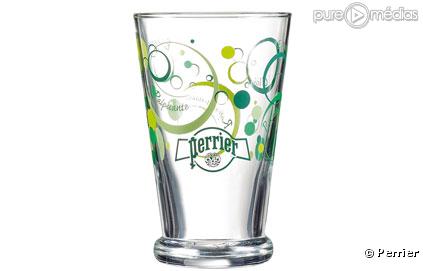 Perrier glamour