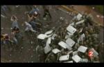 France 2 : de mauvaises images diffusées au sujet de l'Iran