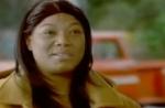 Queen Latifah parodie "Twilight" face à Robert Pattinson (vidéo)