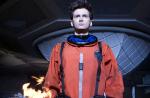 La série de l'ex-"Doctor Who" va-t-elle tomber à l'eau ?