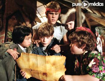 Les Goonies