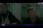 Vidéo des journalistes français enlevés : France 3 diffuse un extrait (vidéo)