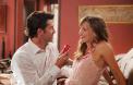 Patrick Dempsey et Jennifer Garner dans "Valentine's Day"