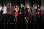 Le remake de "Melrose Place" mal parti pour une saison 2
