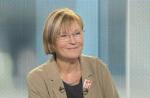 Marie-George Buffet s'en prend à Eric Zemmour après une chronique sur les femmes (son)