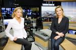 Audiences : TF1 en tête des soirées électorales