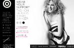Kylie Minogue, Claudia Schiffer et Sienna Miller se déshabillent contre le cancer du sein