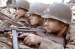 Semaine 23/France TV : Soldat Ryan, Cabaret, 18 juin