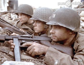 Il faut sauver le soldat Ryan