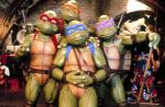 Michael Bay prépare un remake des "Tortues Ninja"