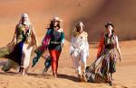 Box-office : "Sex &amp; the city 2" et "Prince of Persia" restent leaders