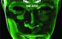 Pochette : The e.n.d. (The energy Never Dies)