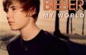 Pochette : My World