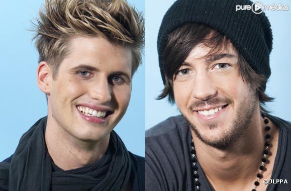 Benoit et Robin (Secret Story 2010)