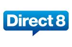 Placement de produits : Direct 8 se fait épingler par le CSA
