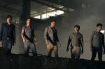 Clip : The Wanted, encore un nouveau boys band qui cartonne outre-Manche