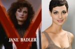 Jane Badler reprend son rôle de Diana dans le remake de "V"