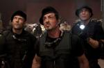 Box-office US : Stallone met une raclée à Julia Roberts