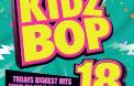 "Kidz Bop 18"