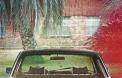 Pochette : The Suburbs