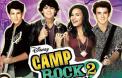 Pochette : Camp Rock 2: the Final Jam