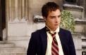 Ed Westwick est Chuck dans "Gossip Girl"