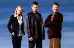 Les inédits de "Fringe" sur TF1 dès le 15 septembre