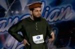 Un terroriste présumé a auditionné dans "Canadian Idol" !