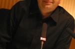 Hervé Béroud quitte RTL pour diriger la rédaction de BFM TV