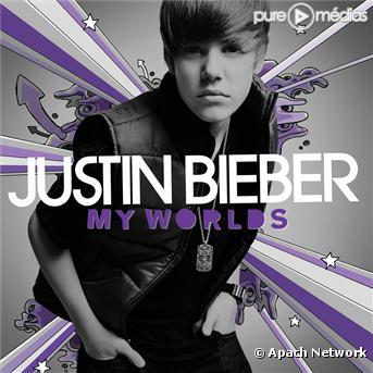 Pochette : My Worlds