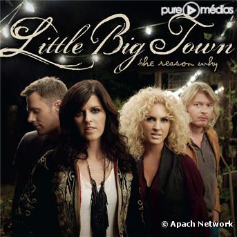 Pochette : The Reason Why