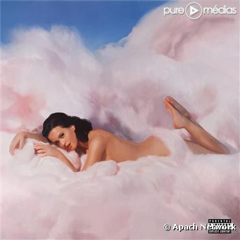 Pochette : Teenage Dream