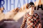 Découvrez "Only Girl (In the World)", le tout nouveau single de Rihanna