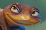 Pixar annule son prochain film, mais en dévoile les images